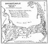 Barnstable, MA, USA Map