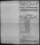 James H Echols Confederate Service Record