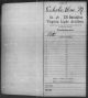 William M Echols Confederate Service Record