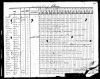 Edward Smith _ Ledger of New York (presumably always Albany) office of pension payments years 1833 to 1852_ last pension payment