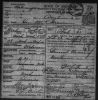Hamilton Mason Death Record