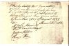 Marriage Bond Thomas Moore and Elizabeth Sandefer 8_9_1799