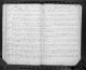 William Anderson Moore Cemetery Record