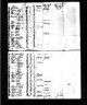 Ship Manifest for Irene 1854 page 2