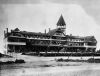 Arcadia Hotel, Santa Monica - 1890