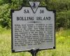 Bolling Island
