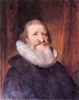 Hans Hansson Svane 1606-1668