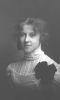 Lillian Mae Smith - 1900