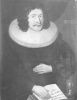 Ludvig Christopherssøn Munthe 1657-1708