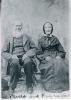 Moses and Fanny Harris