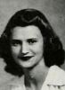 Virginia Imogen Moore 1945