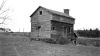 Yancy Cabin (1750 now know as Yates Tavern)