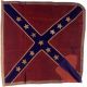 18th Virginia Infantry Battle Flag