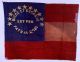 21st Virginia Infantry Regimental Flag