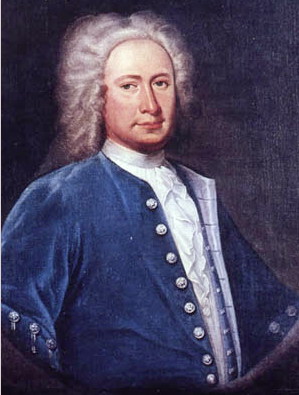 John Kennon Bolling