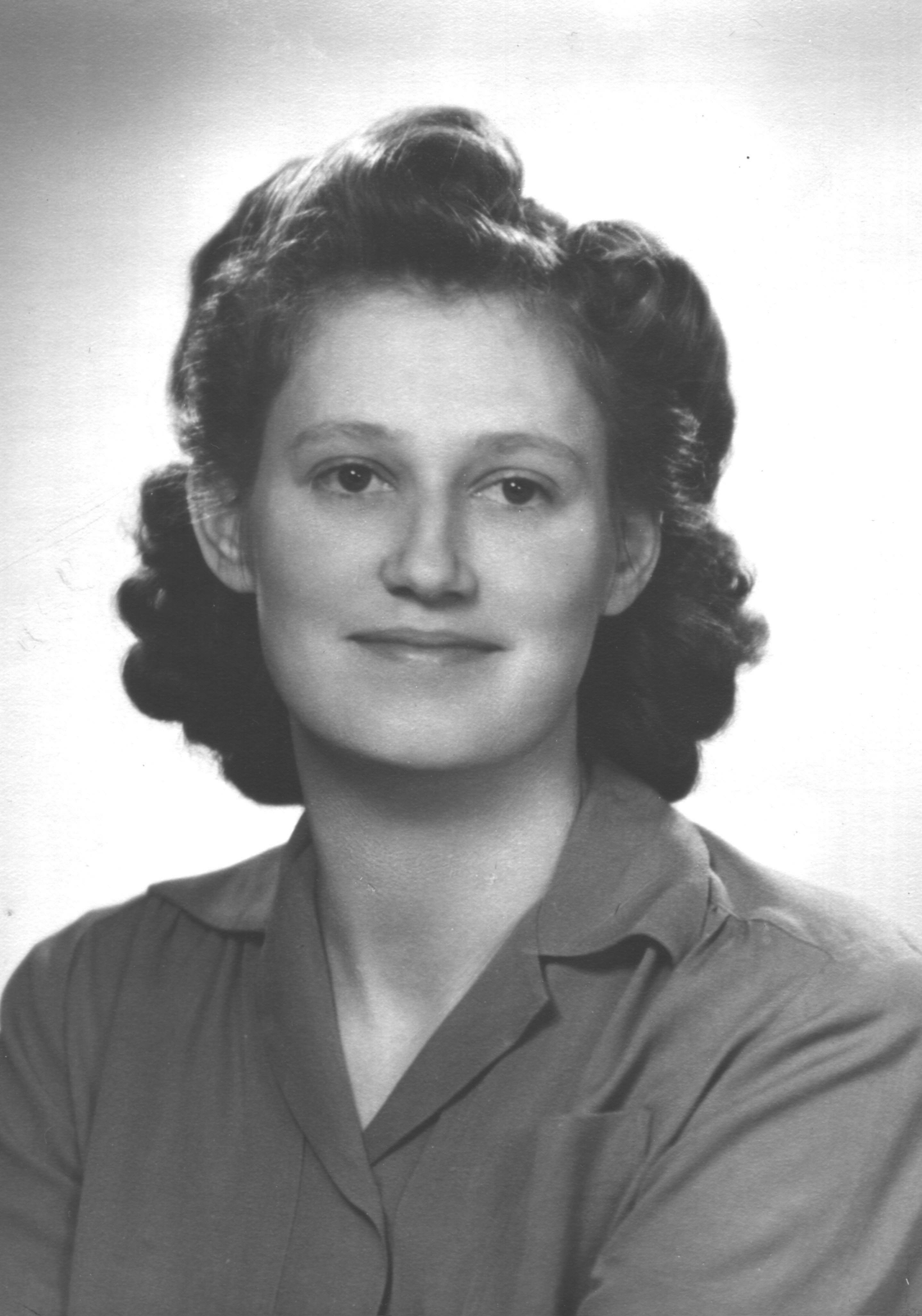 Phyllis Echols Moore