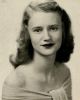 Virginia Imogen Moore 1947